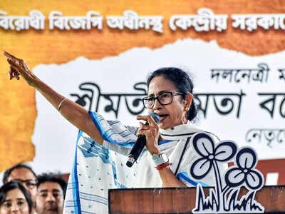 Mamata Banerjee EC seeks report on Mamata’s ‘provocative’ remark from CEO