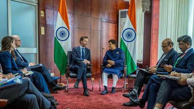 E-commerce turns deal breaker at WTO meet