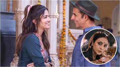 'Bhooth Bangla' box office collection Day 13: Akshay Kumar's film misses Rs 200 crore worldwide by slim margin