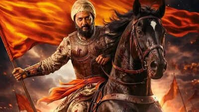‘Raja Shivaji’ to release in two versions with different runtimes, sells 40,000 tickets as Pune leads advance booking surge - Reports
