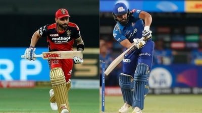 IPL Rivalry Week will witness RCB take on MI.