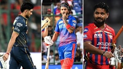 KL Rahul's evolution could become a source of motivation for Shubman Gill and Rishabh Pant.