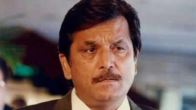 Veteran actor Bharat Kapoor passes away at 80; Ashoke Pandit pays tribute: 'A great human being'