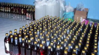 Poll inducement seizures cross Rs 865 crore in West Bengal, Tamil Nadu ahead of elections