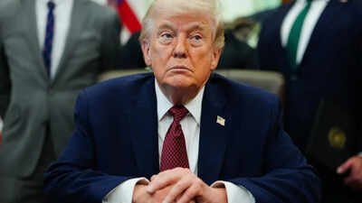 'Will knock out every power plant’: Trump warns Iran again; US delegation going to Pakistan for talks on April 20