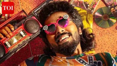 'Happy Raj' box office collections day 6: GV Prakash film slows down; India net at 3.90 crores