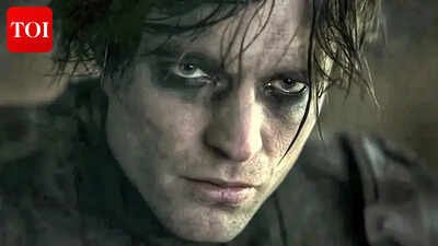 Robert Pattinson says 'Batman 2' script is 'so, so good', reveals he starts prep within a week: 'It’s taking some big swings'