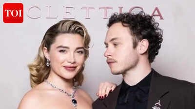 Florence Pugh and Finn Cole have stepped into the spotlight, officially acknowledging their romance with an enchanting series of red carpet snapshots laid out on social media. The actors, recognized for their remarkable performances in 'Avengers: Doomsday' and 'Peaky Blinders,' have silenced dating rumors by sharing the moment that celebrates their bond. 'Avengers: Doomsday' star Florence Pugh goes social media official with 'Peaky Blinders' actor Finn Cole — See PICS