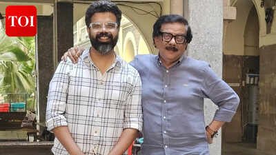 Hera Pheri 3 writer Rohan Shankar exits amid legal mess: 'If Priyadarshan sir is there, maybe I will be too'