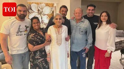 Sohail Khan sells Andheri office space for Rs 5.9 crore amid Khan family’s string of real estate deals - Report