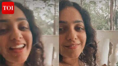Inside Nithya Menen’s Bengaluru home: When the 'Idly Kadai' actress talked about her love for Bangalore