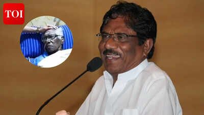 Bharathiraja health update: JSK Satishkumar confirms veteran director is recovering, says 'Self confidence always win'