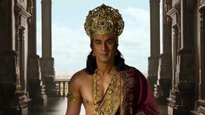 When Ranbir Kapoor Almost Walked Away From Ramayana — The Turning Point Explained When Ranbir Kapoor Almost Walked Away From Ramayana — The Turning Point Explained