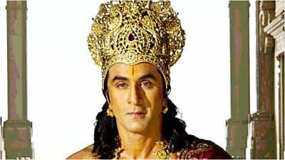 Fans Praise Ranbir Kapoor as Rama, But Ramayana Teaser Sparks Heated Internet Debate
