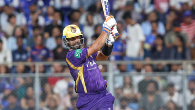 Ajinkya Rahane (Image: IPL) Ajinkya Rahane completes 200 IPL matches; joins elite club of MS Dhoni, Virat Kohli