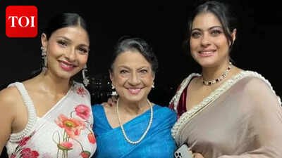 Ranveer Singh starrer Dhurandhar 2: The Revenge continues to enjoy a stellar run at the box office, with the film crossing the Rs 919 crore mark within just two weeks of its release on March 19. Directed by Aditya Dhar, the action drama has not only struck a chord with audiences but also earned praise from across the industry. Adding to the buzz, veteran actor Tanuja recently watched the film with daughter Tanishaa Mukerji — and her reaction says it all. Tanuja reviews Ranveer Singh’s Dhurandhar 2: The Revenge: ‘Outstanding, no moment was boring’; praises Aditya Dhar’s direction