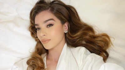 ‘Sinners’ star Hailee Steinfeld welcomes first child with husband Josh Allen: 'Our baby girl has arrived'