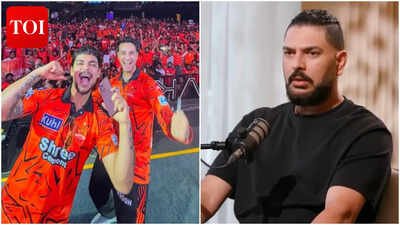 Yuvraj Singh on SRH’s Abhishek Sharma captaincy snub: ‘Now with what frame of mind will he play’?