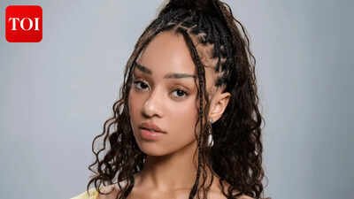 Global girl group KATSEYE's member Manon has addressed speculation surrounding her absence from the 'Pinky Up' teaser. She assured fans of her well-being and ongoing positive conversations with her agency, HxG, dispelling rumors of her departure. However, the removal of 'KATSEYE' from her social media bio and her continued absence from recent performances fuel fan concerns. Manon says ‘I'm happy and healthy’ after absence from ‘Pinky Up’ and removing KATSEYE from socials