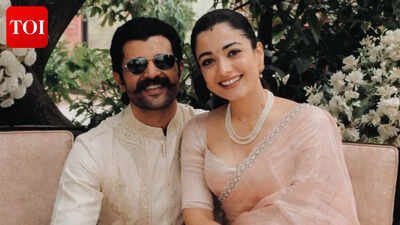 Rashmika Mandanna shares viral video with Vijay Deverakonda reference; “now it’s us three” caption leaves fans curious