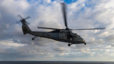 Iran Missile Destroys Alleged Drone Factory In Petah Tikva, Sparks Fears Over Israel Defence Breach Iran Missile Destroys Alleged Drone Factory In Petah Tikva, Sparks Fears Over Israel Defence Breach