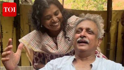 Piyush Mishra reveals why wife Priya refused to leave him despite infidelity: 'It took me 10–15 years to realise she is my wife'