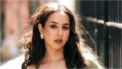 'Us student ko main ye kehna chahungi...': Sunanda Sharma breaks silence on Ghaziabad concert chaos, urges forgiveness