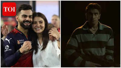 Anushka Sharma has lauded the makers of Dhurandhar: The Revenge, calling it a “fantastic” and immersive cinematic experience. Taking to Instagram Stories, Anushka penned a detailed note praising director Aditya Dhar and the film’s ensemble cast. Joining her, Virat Kohli also heaped praise on the film after watching it. Anushka Sharma, Virat Kohli review Ranveer Singh’s Dhurandhar: The Revenge; praise Aditya Dhar: ‘Didn't flinch once for almost 4 hours'