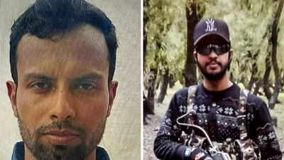 J&K: Police bust deep-rooted LeT module; arrest Pak terrorist wanted for 16 years