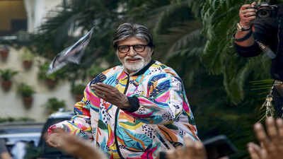 Inside Amitabh Bachchan's Rs.100 crore bunglow: Jalsa price, interiors, and the story behind the iconic home