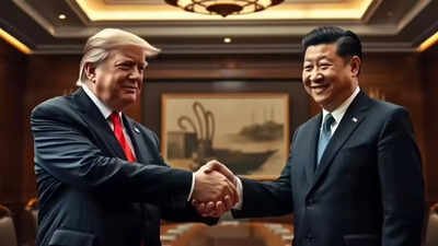 'China made its own efforts': Beijing on US-Iran ceasefire after Trump credits it for talks