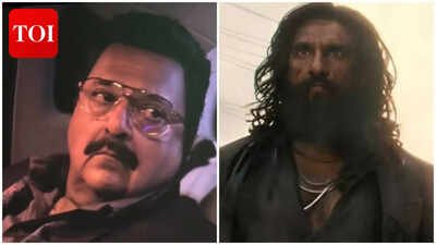 Dhurandhar 2: The Revenge faces legal trouble as Trimurti Films sues Aditya Dhar’s production house over use of Oye Oye song