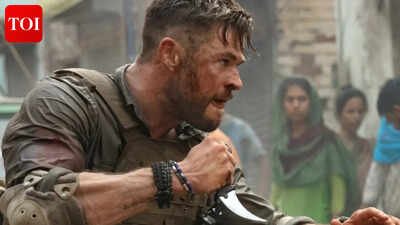 Chris Hemsworth confirmed to return for ‘Extraction 3’; Idris Elba and Golshifteh Farahani also join - Report