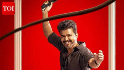 'Jana Nayagan' 5-minute clip leaked online: Thalapathy Vijay introduction scene surfaces; Fans demand immediate action