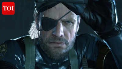 ‘Metal Gear Solid’ to be turned into live action film: Zach Lipovsky and Adam B. Stein to lead the project - Report