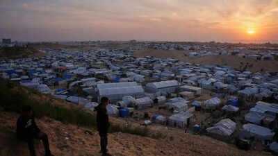 'No money available': Trump's peace board faces cash crunch, Gaza plan stalls amid Iran war