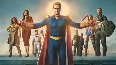 'The Boys' season 5 full release schedule: Here is everything we know