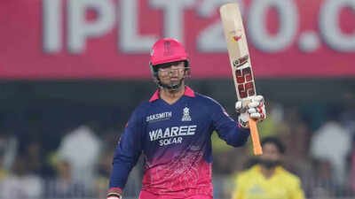 Vaibhav Sooryavanshi deserves to be the youngest debutant for India: IPL chairman Arun Dhumal