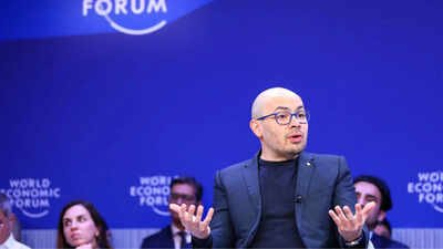 Demis Hassabis, CEO of Google DeepMind, says ChatGPT's viral 2022 launch triggered a "ferocious commercial pressure race" that nobody—including OpenAI—was prepared for. Speaking to Cleo Abram, he said every major lab had equivalent systems at the time; OpenAI just shipped first. Hassabis had wanted AI kept in the lab longer, focused on scientific breakthroughs. Now he's racing alongside everyone else—and watching the guardrails get harder to build. Google AI CEO Demis Hassabi on how ChatGPT 'launch' in November 2022 changed everything for AI labs, and not for good; says: It started a dangerous...