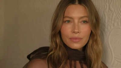Jessica Biel addresses the viral ‘Jessica Tantrum’ trend: Says ‘On behalf of all Jessicas, we are nice people’