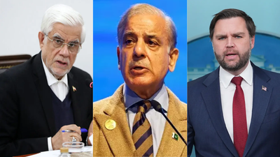 US-Iran Talks In Jeopardy? Tehran ‘Ready To Pull Out Midway’ If Trump Snubs Over Pre-conditions