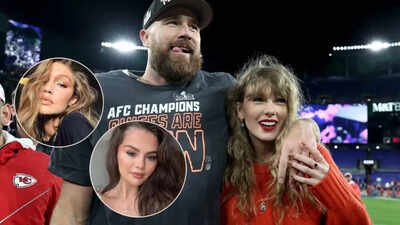 In a delightful twist of friendship, Taylor Swift's bridal party, featuring icons like Gigi Hadid and Selena Gomez, is crafting an unforgettable surprise for the superstar's wedding to Travis Kelce. They're creating a touching 6-7 minute video montage that captures the essence of the couple's love story, while Selena plans to jazz up the festivities with a karaoke showdown. Taylor Swift’s bridesmaids, Selena Gomez, Gigi Hadid, and others, plan a big surprise for the wedding day: Here's what we know