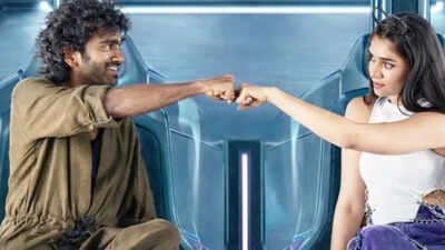 'LIK' leaked online: Pradeep Ranganathan film becomes latest victim of piracy; Comes days after Vijay's 'Jana Nayagan' leak