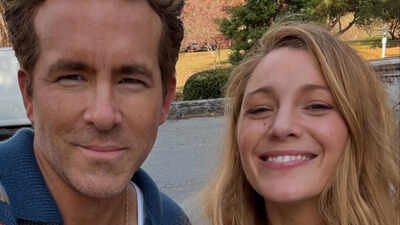 Blake Lively has called upon her husband, Ryan Reynolds, as a pivotal witness in her high-stakes lawsuit against Justin Baldoni. The actress claims that Baldoni perpetuated a detrimental work environment and launched smear tactics amid the promotion of 'It Ends With Us. Blake Lively vs Justin Baldoni: Actress lists husband Ryan Reynolds as a witness in trial against ‘It Ends With Us’ director