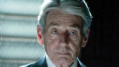 John Nolan, veteran actor and uncle of Christopher Nolan, passes away at 87