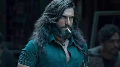 'Dhurandhar 2' box office collection day 26 [LIVE]: Ranveer Singh film chases Rs. 1100 crore milestone on fourth Monday