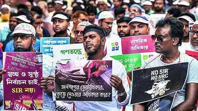 No clarity on hearing process of tribunals: SIR leaves voters in lurch in West Bengal