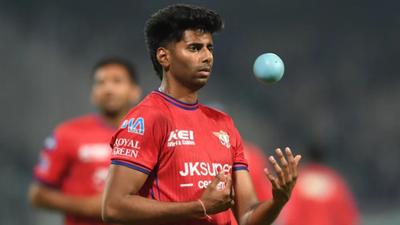 Is Mayank Yadav ready for IPL 2026? LSG share big update on Rs 11 crore speedster