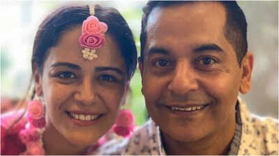 Mona Singh opens up on Gaurav Gera's 'Dhurandhar' success: 'Even when he wasn't getting the work he wanted, he kept going'