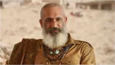 Bimal Oberoi's 'Dhurandhar' role as Shirani has exploded into memes ("Blinkit of Balochistan"). He laughs at fan pleas like "Sir, exam padhao!" Family's amused too. Post decades in shadows, sudden fame hits. Aditya Dhar's spy thriller stars Ranveer Singh; Oberoi calls it "hilarious audience love." Bimal Oberoi on Shirani's viral meme craze from 'Dhurandhar': 'It was really fun, quirky and honestly quite hilarious'